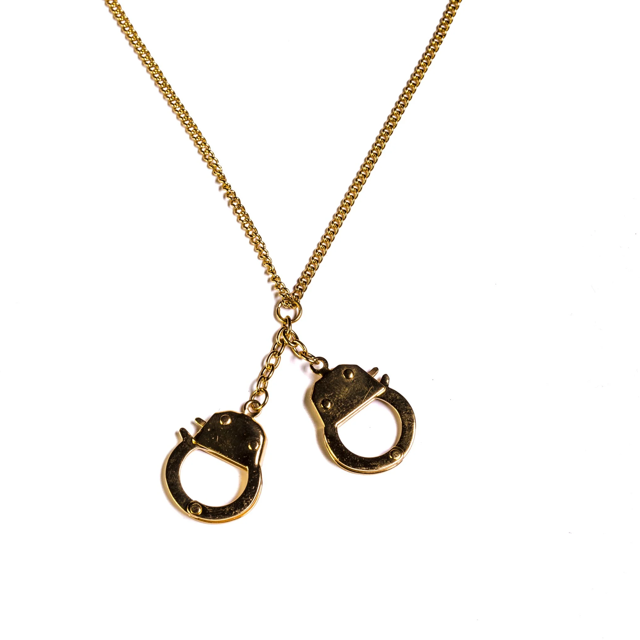 Cuff Pendant - Image 3