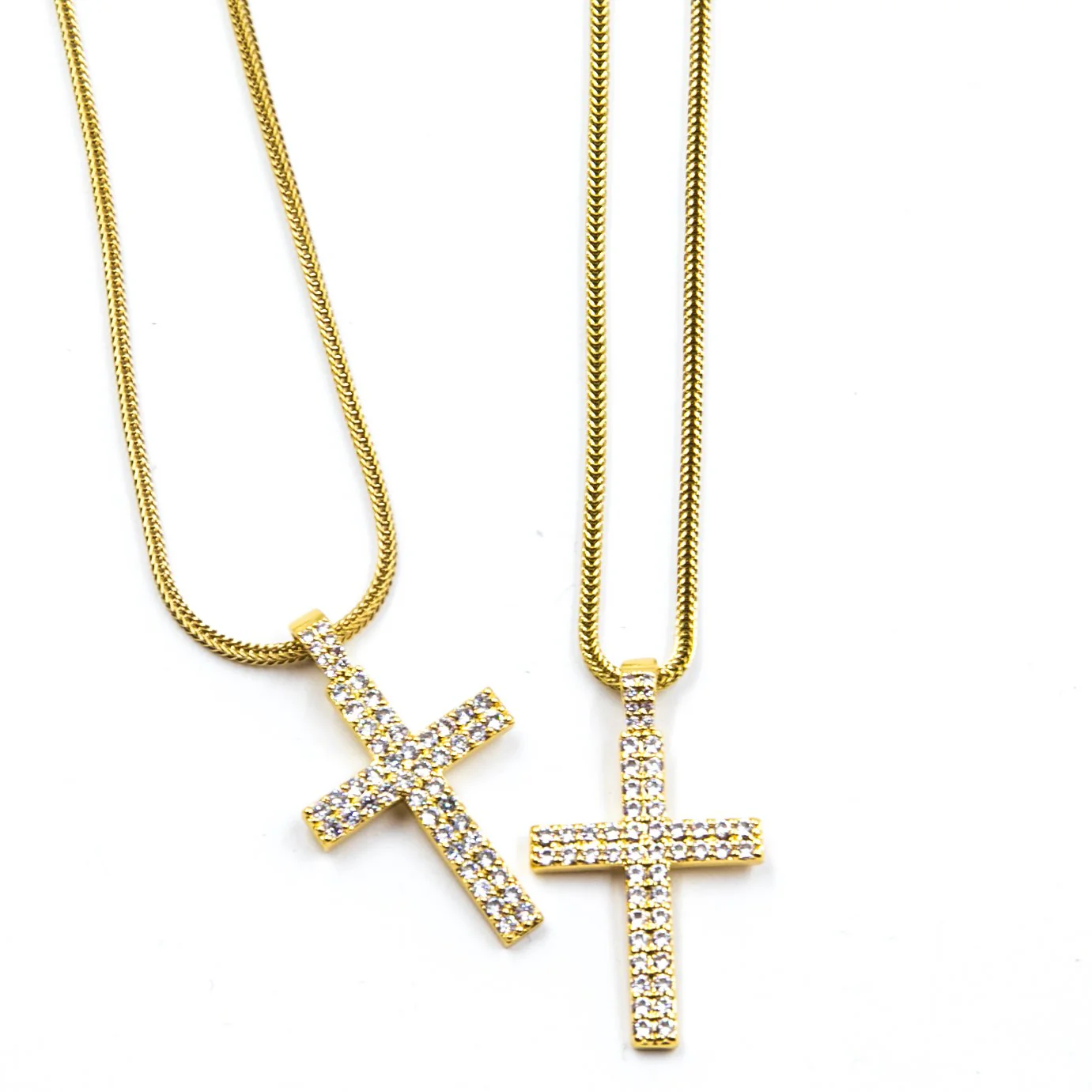 Double Row Cross Bundle Pack - Image 3