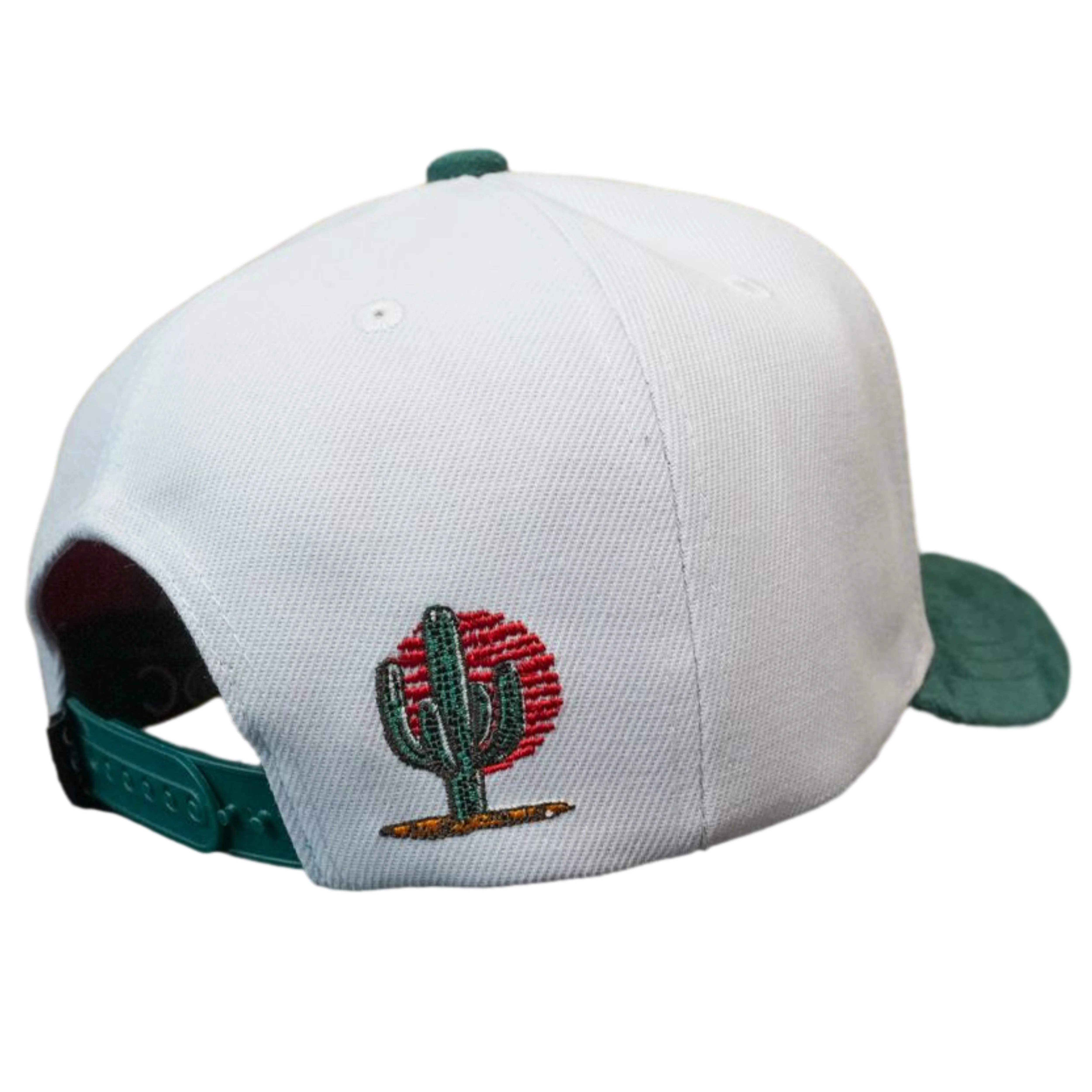 Made in Mexico Snapback 🇲🇽 - Image 3