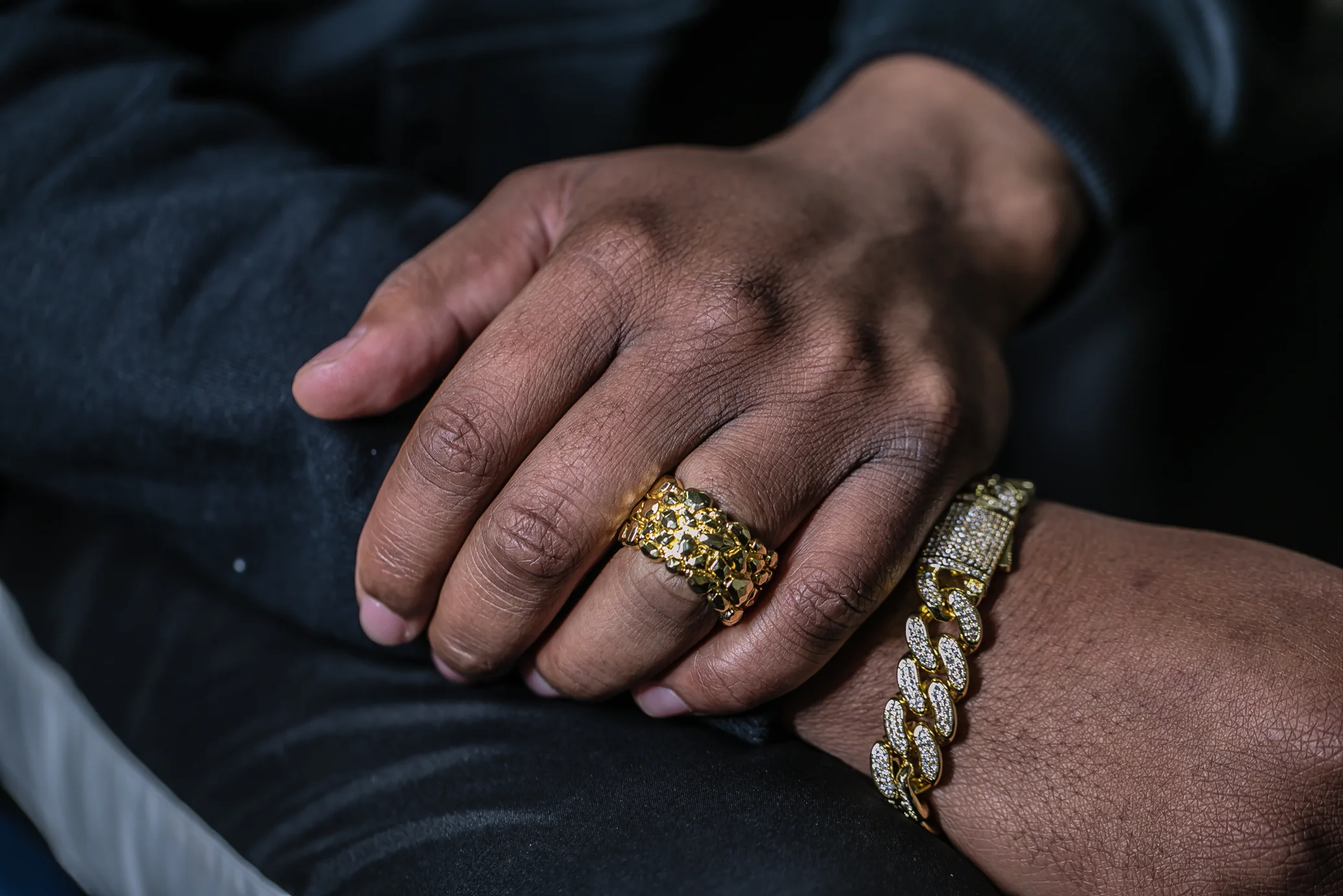 Nugget Ring - Image 4