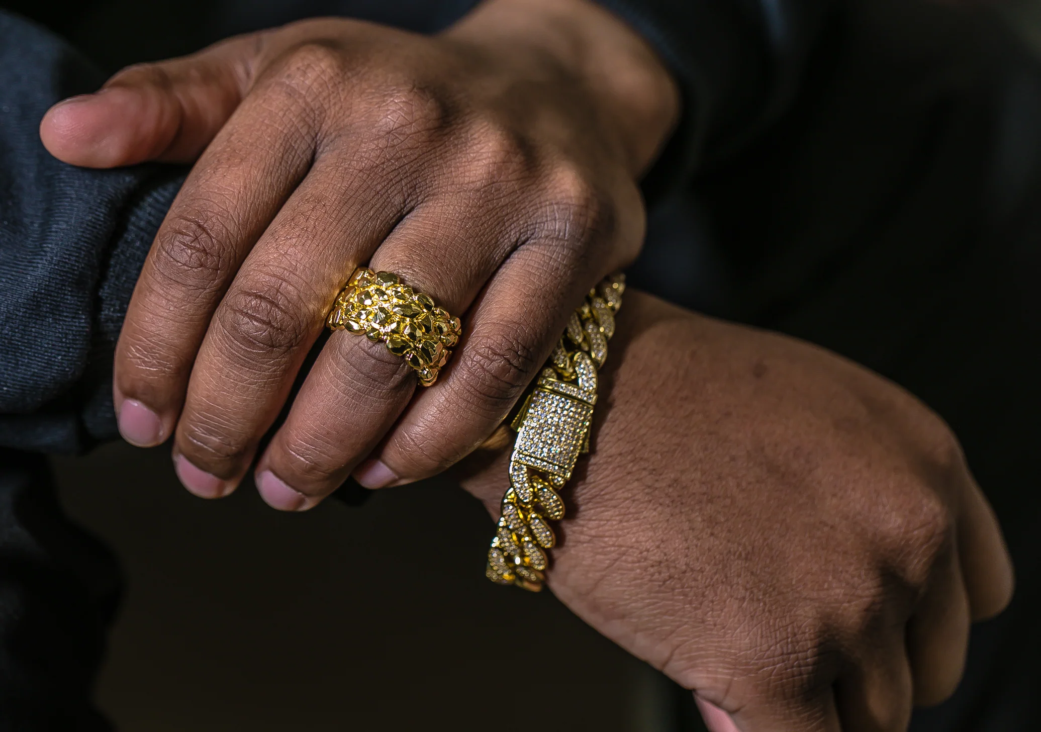 Nugget Ring - Image 5