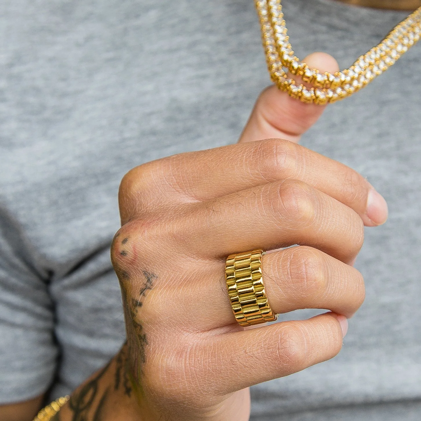 Presidential Ring - Image 3