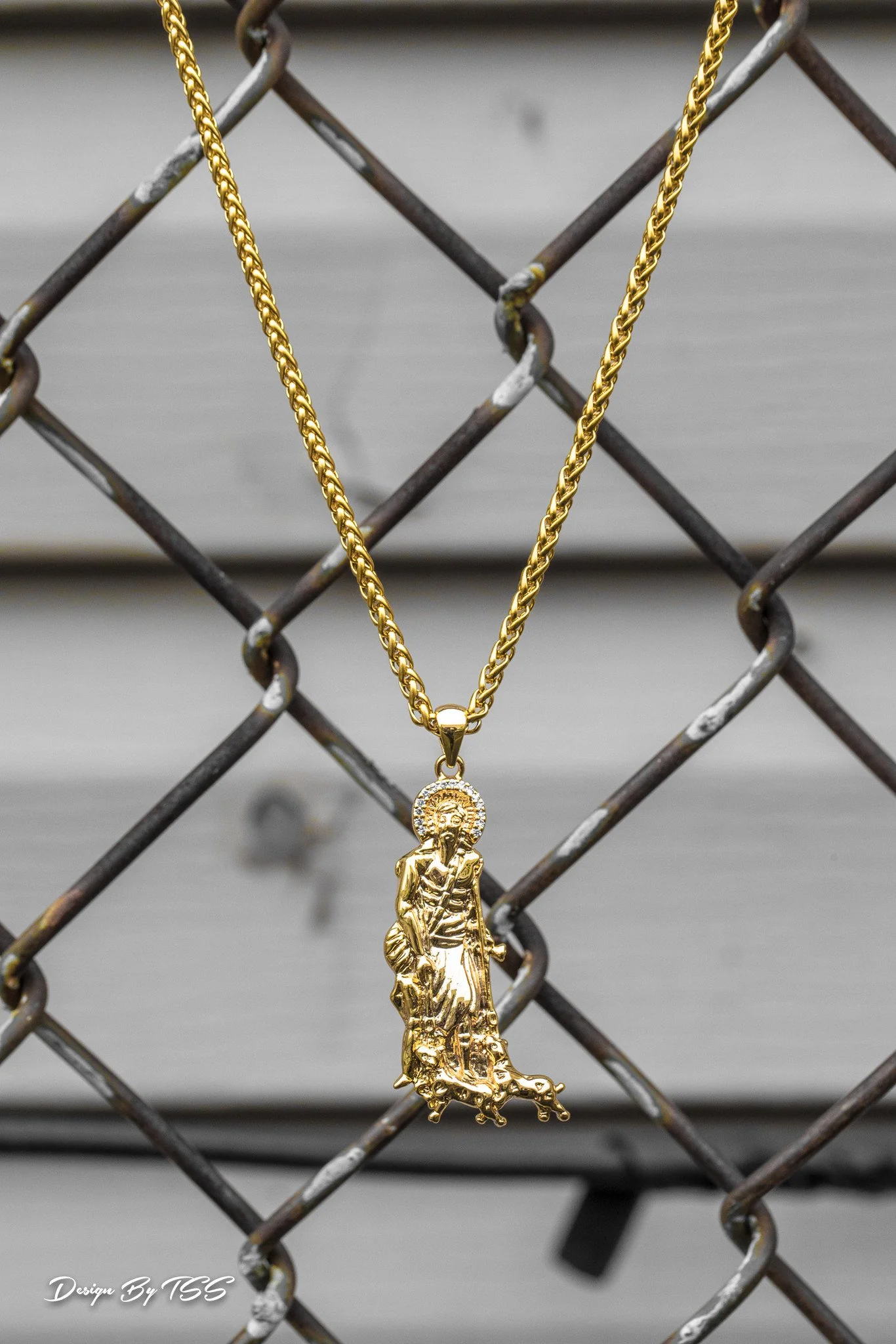 ST. Lazarus - Image 6