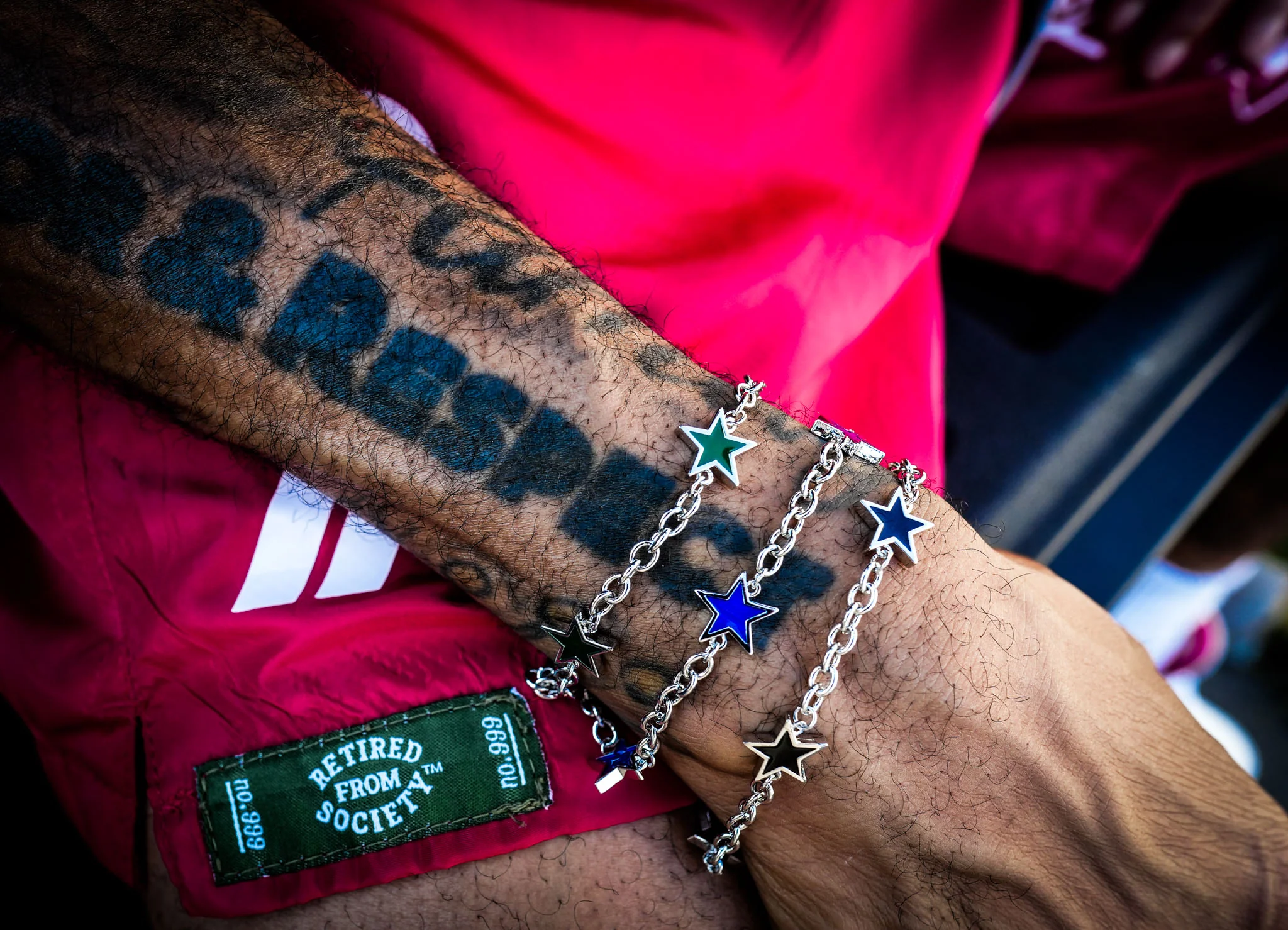 Star Cleef Bracelet - Image 7